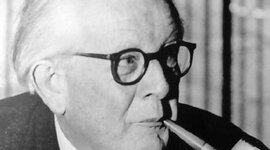 Timeline: Jean Piaget