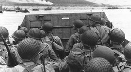 Timeline: Seconda Guerra Mondiale