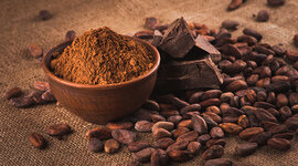 Timeline: IL CIOCCOLATO