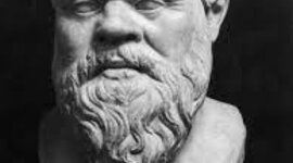 Timeline: Socrate