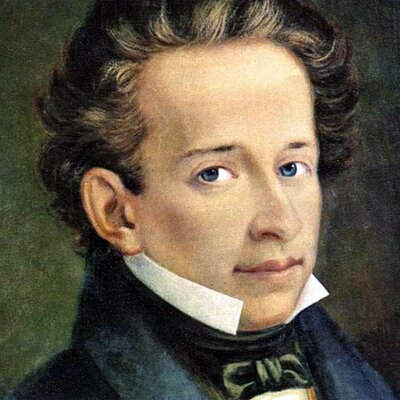 Timeline: Giacomo Leopardi