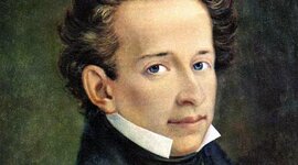 Timeline: Giacomo Leopardi