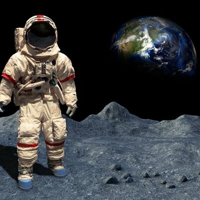 Timeline: Trip to the Moon