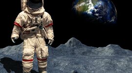 Timeline: Trip to the Moon