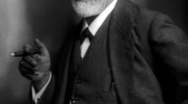 Timeline: Sigmund Freud