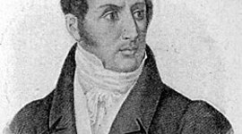 Timeline: Alessandro Manzoni