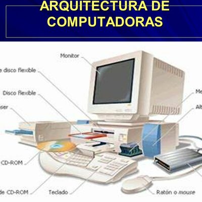 Timeline: Evolución de la Arquitectura de la Computadoras