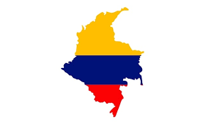 2010 Colombia