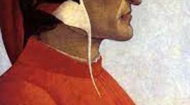 Timeline: Dante Alighieri