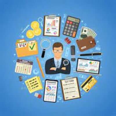 Timeline: Historia de la Contabilidad