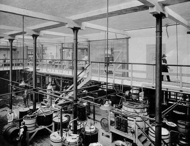 Farmacia Galénica: Periodo Biofarmacéutico