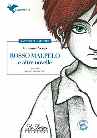 Rosso Malpelo