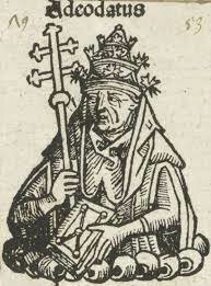 77. Deodato II