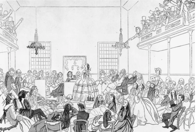 First National Women's Rights Convention