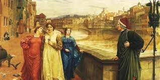 Il matrimonio con Gemma Donati