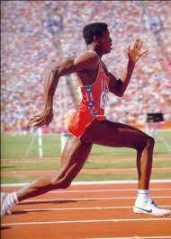 Carl Lewis