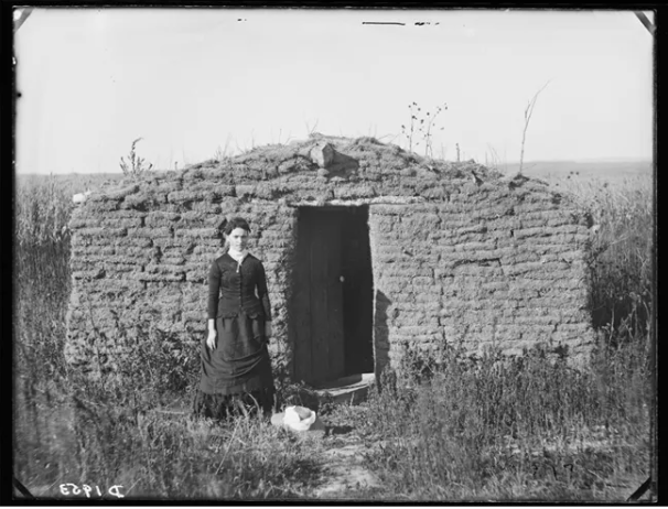 Women's Rights to Own Land