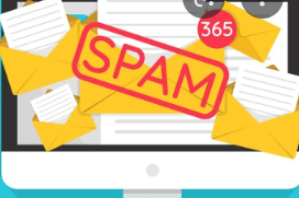 Spam Email