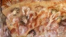Cave Paintings