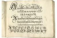 Medieval Calligraphy