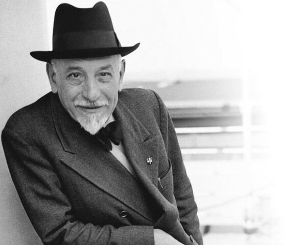 Luigi Pirandello