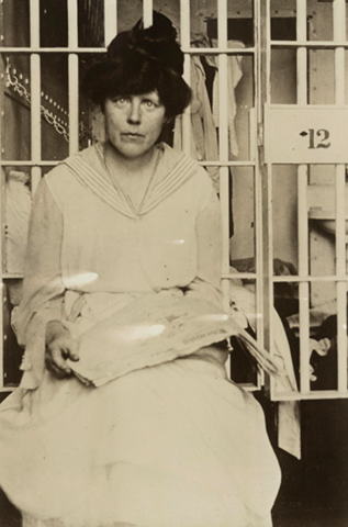 The "Night of Terror"