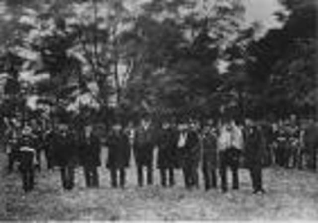 Battle Of New Orleans