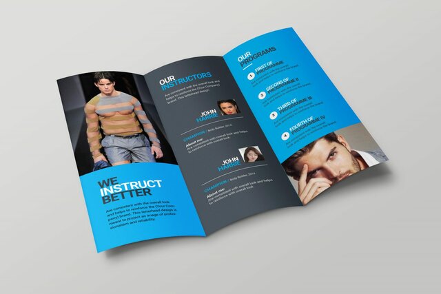 Brochure