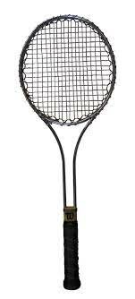 Metal Tennis Racket