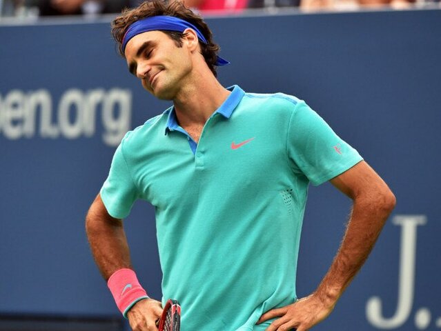 The Golden Age of Tennis