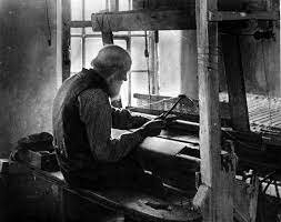 Andrew Carnegie born