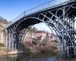 Making Iron Bridges