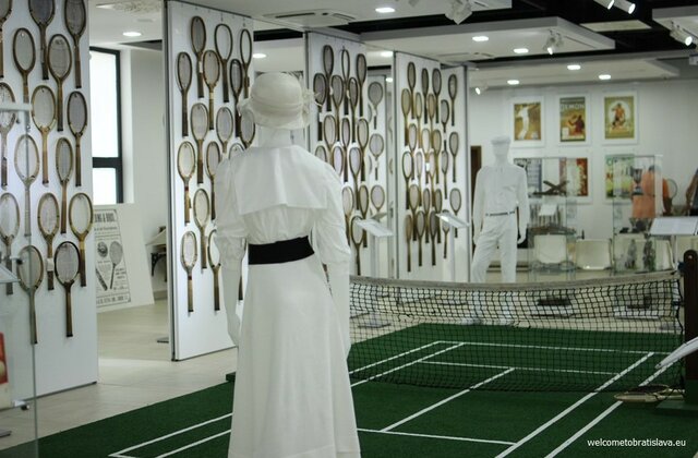 Tennis Museum