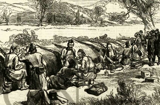 1774 Küçük Kaynarca Antlaşması