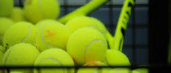 Tennis Balls