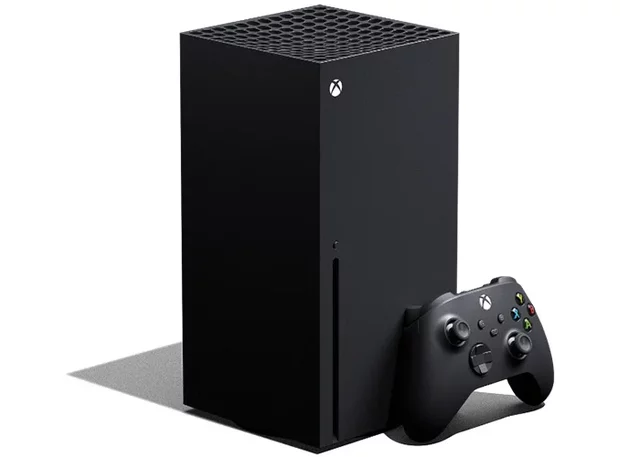 XBOX SEIRIES