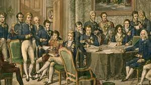 La restaureazione