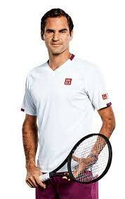 Roger Federer