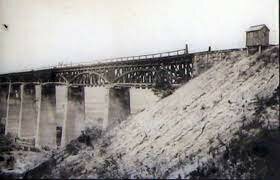 Carnegie Starts Railroad Company