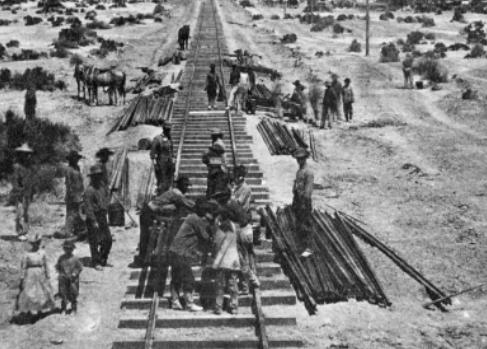 Carnegie Founds His Own Company