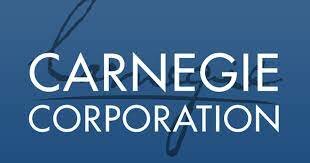 Carnegie Corporation of America Established