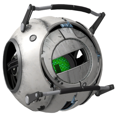 Cloned Cube Project Started