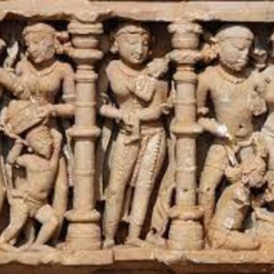 Timeline: Αρχαία Ισοριογραφία