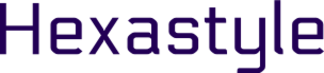 Hexastyle Wordpress Site Started