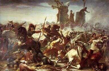 La battaglia di Legnano