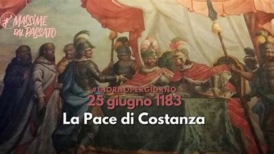 Pace di Costanza
