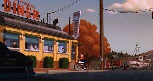 Hogarth Hughes introduced