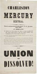 Secession from the Union