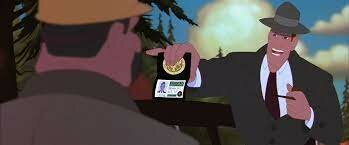 Kent Mansley Introduced