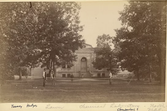 Lectura de la palabra marketing por primera vez